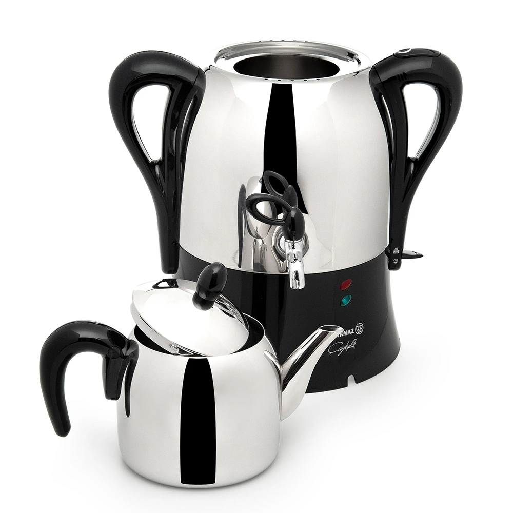 سماور برقی کرکماز ÇAYKOLIK مدل A341-04
