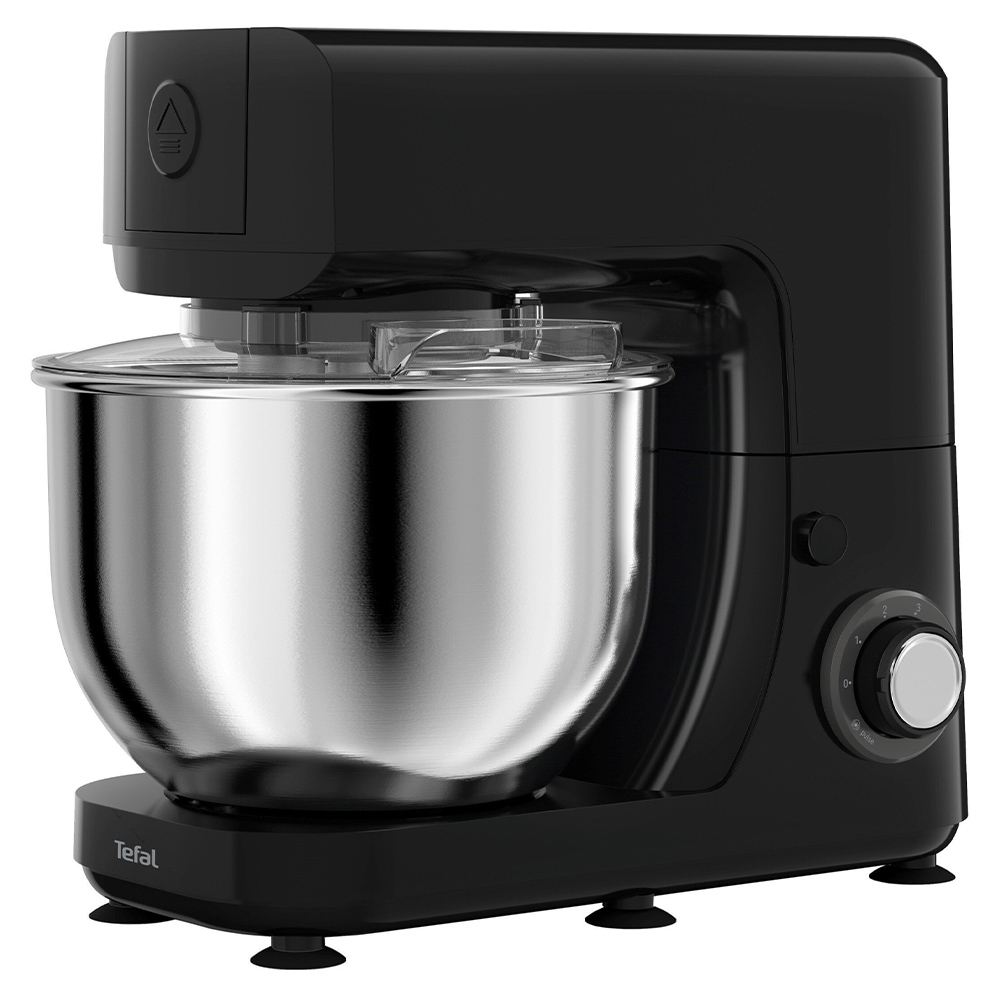 همزن کاسه دار تفال مدل QB15E838